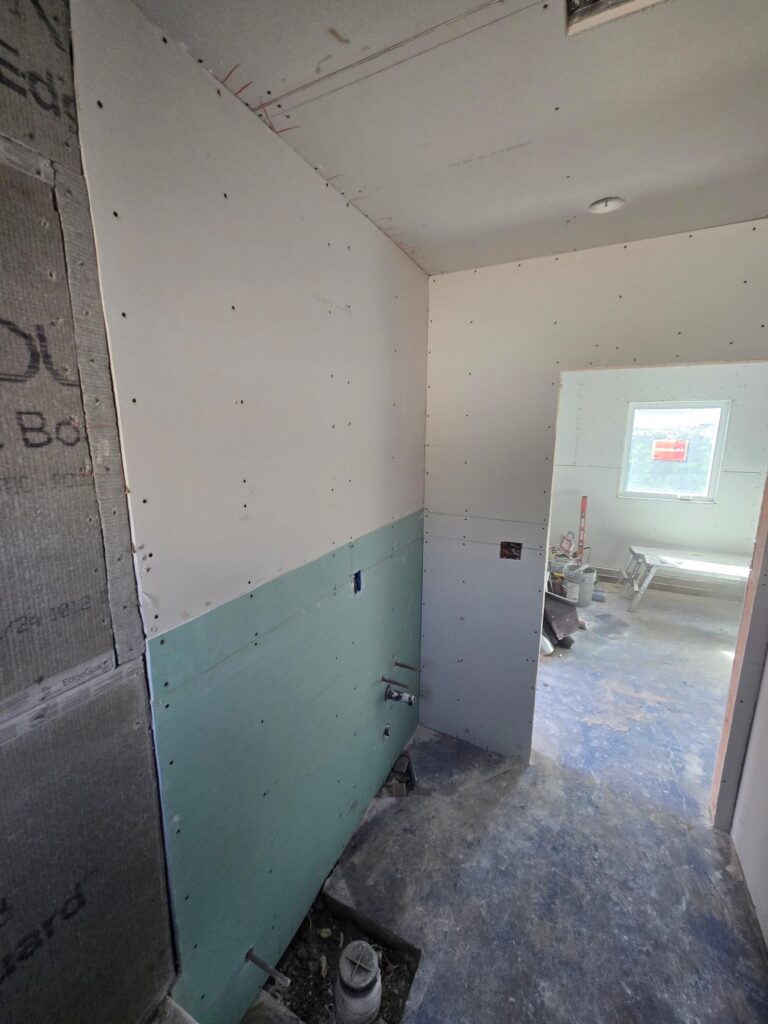 ADU Garage Conversion - Medrano