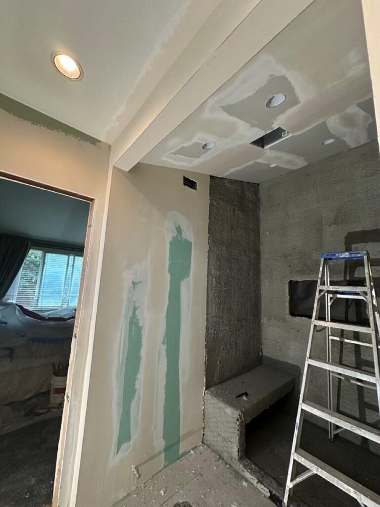 Luxury Bathroom Remodel - Patronite