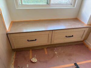 Kitchen & Laundry Remodel - Rodriguez