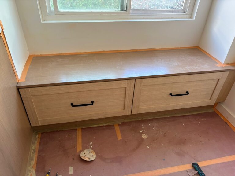 Kitchen & Laundry Remodel - Rodriguez