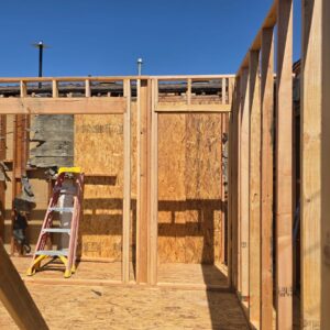 Home Addition – Val