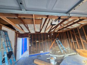 ADU Garage Conversion – Medrano