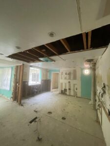 Custom Kitchen – Avilla