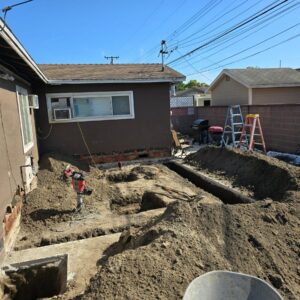 Home Addition – Val