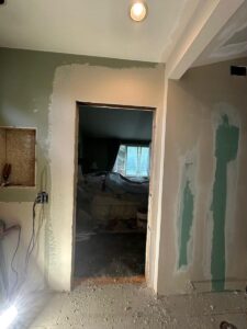 Bathroom Remodel – Patronite