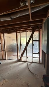 Three Bathroom Remodel – Tom