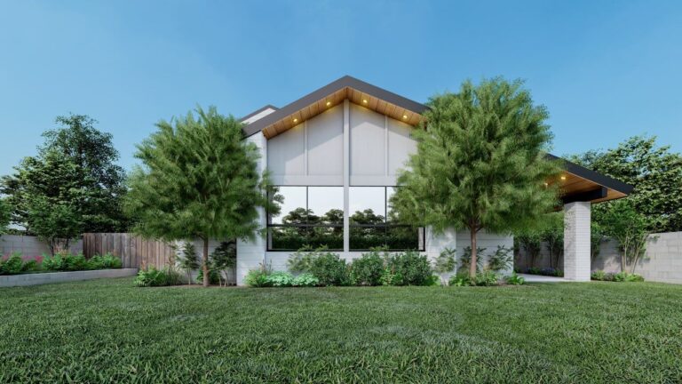 Behzad- Exterior home renovation