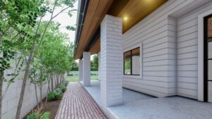 Complete Home Renovation – Behzad