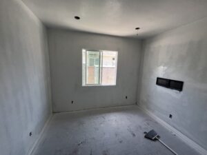 Home Addition – Val