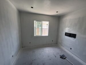 Home Addition – Val