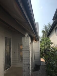 Behzad- Exterior home renovation