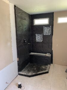 Bathroom Renovation – La Crescenta