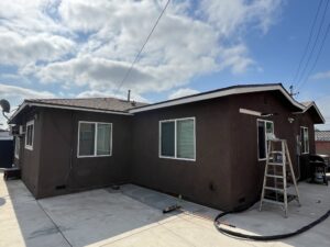 Home Addition – Val