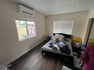 Home Addition – Val