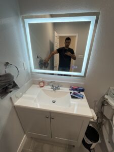 Home Addition – Val