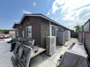 Home Addition – Val