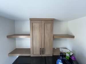 Kitchen & Laundry Remodel – Rodriguez