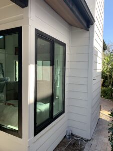 Behzad- Exterior home renovation