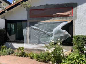 Behzad- Exterior home renovation