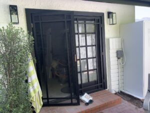 Behzad- Exterior home renovation