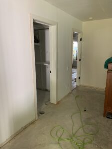 Behzad- Exterior home renovation