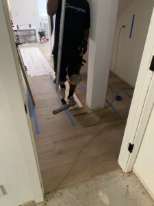 Behzad- Exterior home renovation