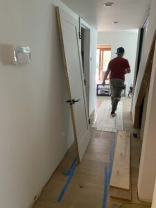 Behzad- Exterior home renovation