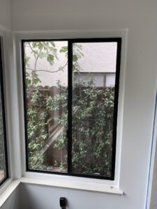 Behzad- Exterior home renovation