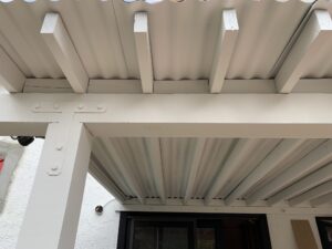 Behzad- Exterior home renovation