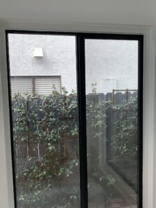 Behzad- Exterior home renovation