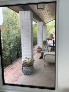 Behzad- Exterior home renovation