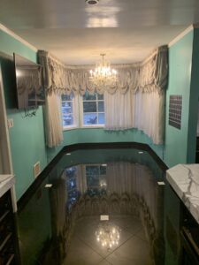 Custom Kitchen – Avilla