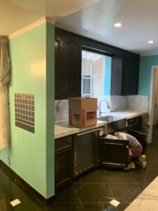 Custom Kitchen – Avilla