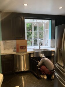 Custom Kitchen – Avilla