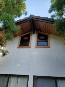 Behzad- Exterior home renovation