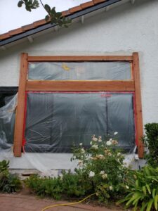 Behzad- Exterior home renovation