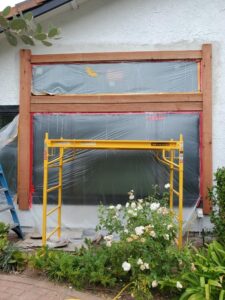 Behzad- Exterior home renovation