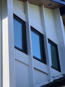 Behzad- Exterior home renovation