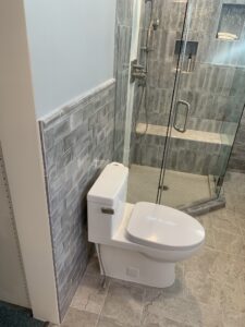 Bathroom Renovation – La Crescenta