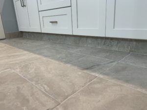 Bathroom Renovation – La Crescenta