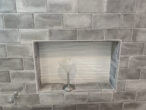 Bathroom Renovation – La Crescenta