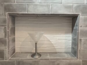 Bathroom Renovation – La Crescenta