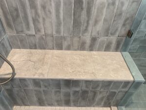 Bathroom Renovation – La Crescenta