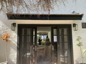 Behzad- Exterior home renovation