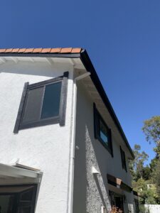 Behzad- Exterior home renovation