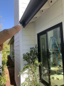 Behzad- Exterior home renovation