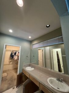 Bathroom Remodel – Patronite