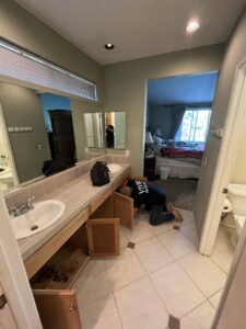 Luxury Bathroom Remodel – Patronite