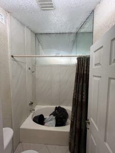 Bathroom Remodel – Patronite