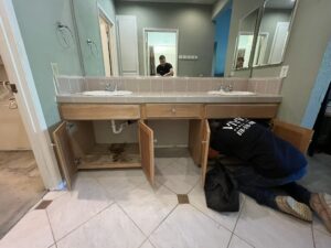 Bathroom Remodel – Patronite
